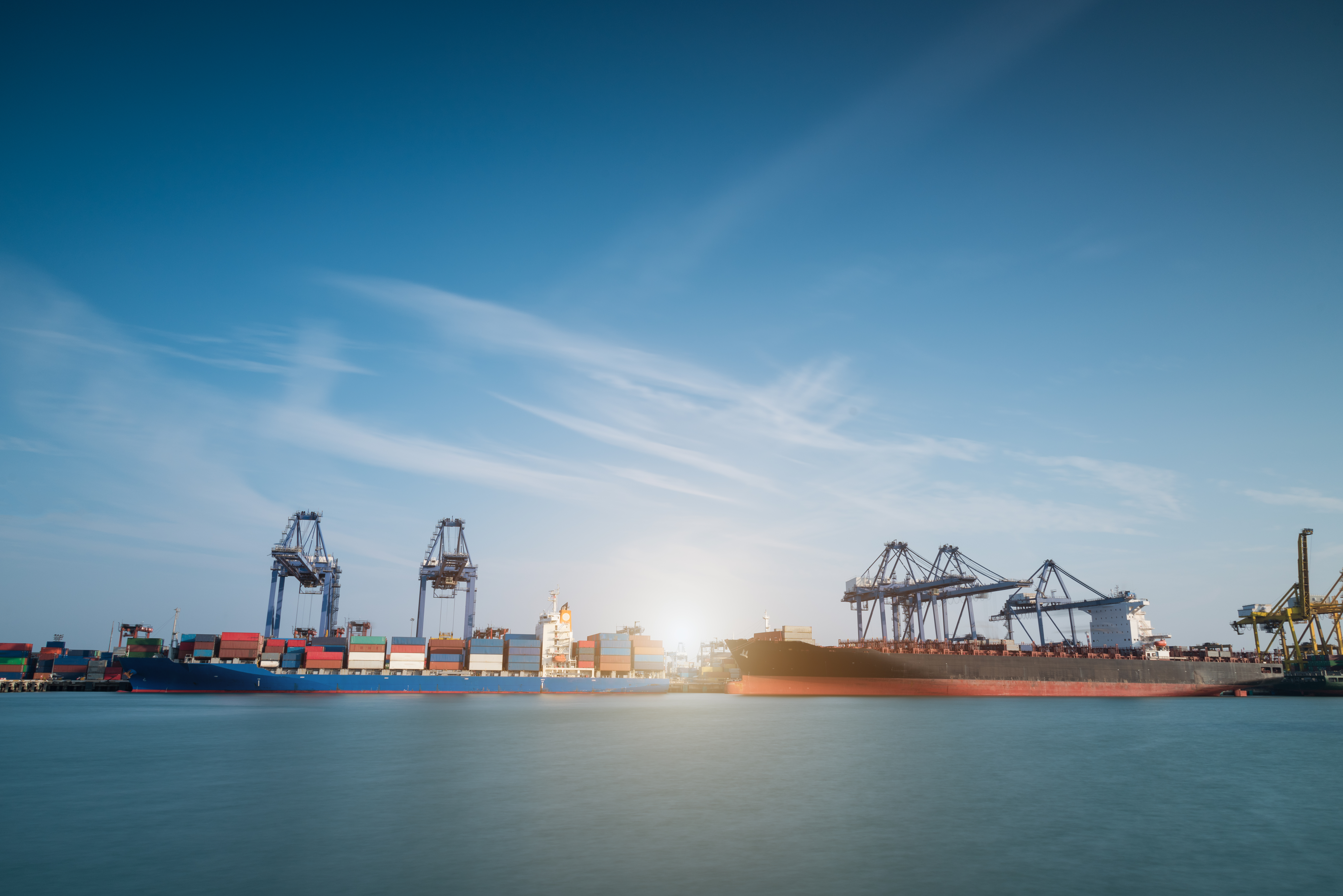 MSC宣布漲價(jià)！上調(diào)北歐、地中海及黑海航線(xiàn)運(yùn)價(jià)